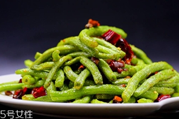 蕓豆的營養(yǎng)價值 蕓豆有什么營養(yǎng)？