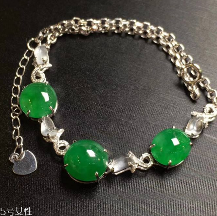 翡翠手鏈多少錢？翡翠手鏈正品價(jià)格