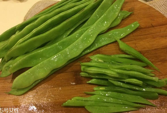 蕓豆能放多久？蕓豆的保存方式