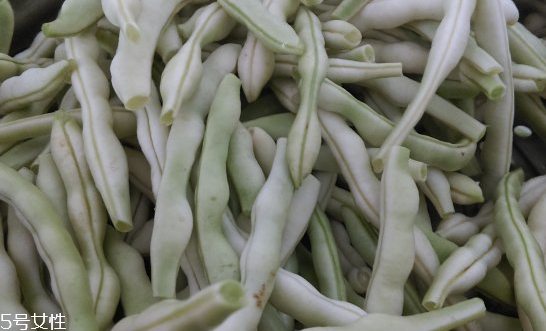 蕓豆能放多久？蕓豆的保存方式