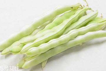 蕓豆能生吃嗎？蕓豆生吃會怎樣？