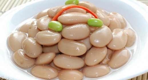 蕓豆可以榨豆?jié){嗎？蕓豆可以煮粥嗎？