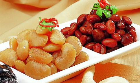 蕓豆可以榨豆?jié){嗎？蕓豆可以煮粥嗎？