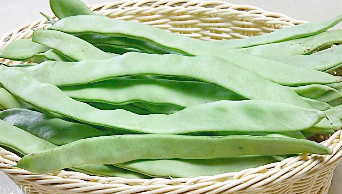蕓豆怎么切絲？蕓豆的切法