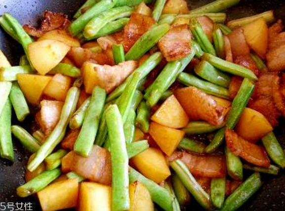 蕓豆是涼性還是熱性？蕓豆是涼性的嗎？