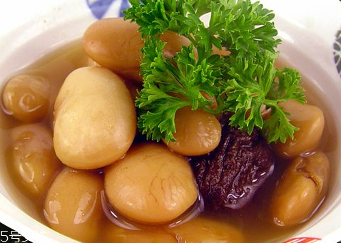 蕓豆是涼性還是熱性？蕓豆是涼性的嗎？