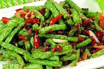 蕓豆是涼性還是熱性？蕓豆是涼性的嗎？