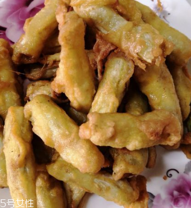 蕓豆用熱水洗嗎？蕓豆怎么洗？