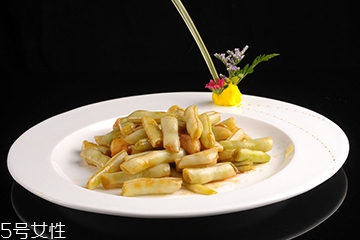 蕓豆用熱水洗嗎？蕓豆怎么洗？