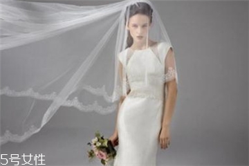 婚紗上的污漬怎么洗？婚紗上面有污漬怎么辦？