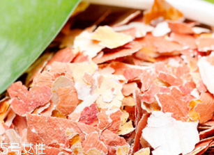 花生衣怎么吃補血小板？花生衣怎么吃補白細胞？