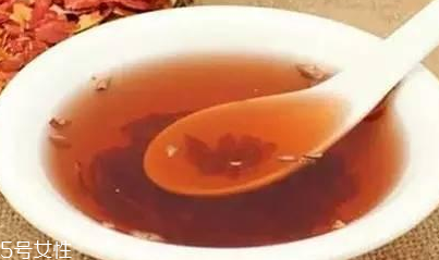 花生衣能和蜂蜜一起吃嗎？花生衣和桑棗一起煮會怎樣？