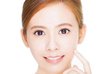 牙齒矯正會改變臉型嗎？矯正牙齒臉型變化圖