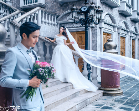 婚紗定金可以退嗎？婚紗定了還能退嗎？