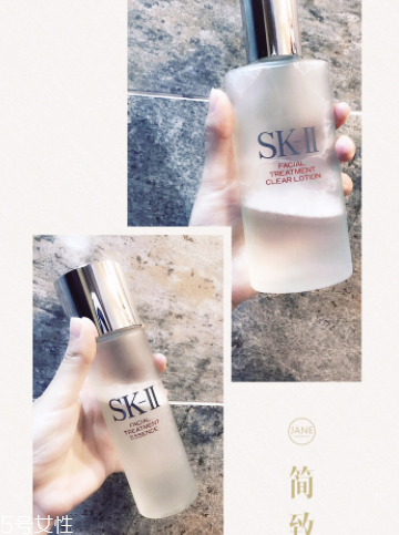 干皮可以用神仙水嗎？sk2神仙水干皮能用嗎？