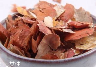 花生衣能不能多吃？花生衣吃多了會(huì)怎樣？