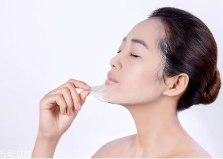 干皮臉上掉皮怎么辦？臉特別干脫皮怎么辦？