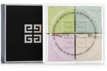 干皮能用紀(jì)梵希散粉嗎？紀(jì)梵希散粉適合干皮嗎？