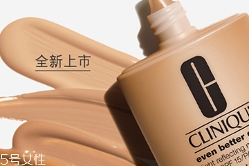 倩碧粉底液怎么樣？倩碧粉底液評測
