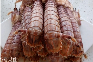 皮皮蝦能和牛肉一起吃嗎？皮皮蝦能和牛肉同吃嗎？