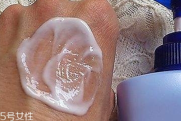 乳液拉絲說明什么？可以拉絲的乳液好不好？