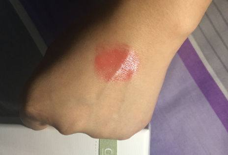 倩碧小方唇釉怎么樣？倩碧唇釉使用心得