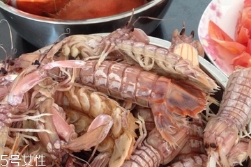 皮皮蝦是海鮮嗎？皮皮蝦是海鮮還是河鮮？