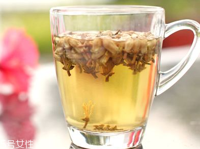 梅花可以泡水喝嗎？梅花泡水的功效