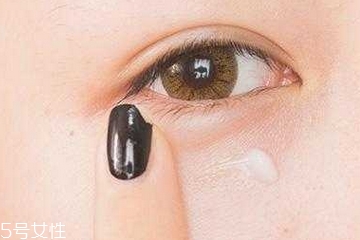 眼霜開封后保質期多久？眼霜開封多久不能用？