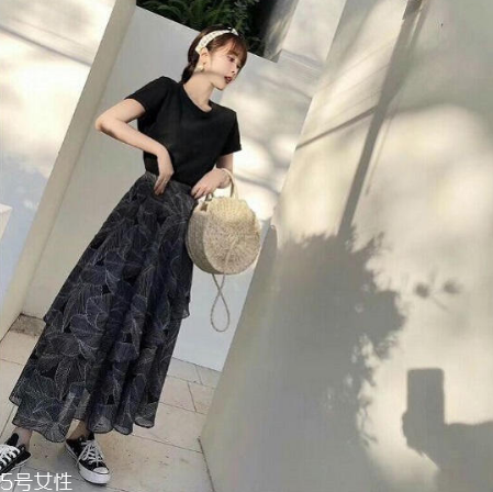 不會搭配衣服怎么辦？女生不會搭配怎么解決？