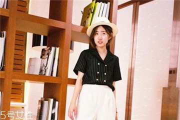 白領(lǐng)上班穿什么衣服？白領(lǐng)mm穿搭圖片