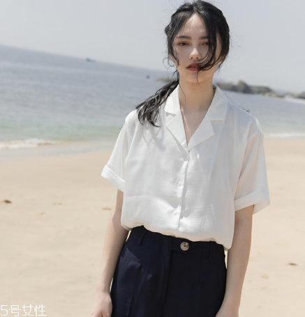 白領(lǐng)上班穿什么衣服？白領(lǐng)mm穿搭圖片