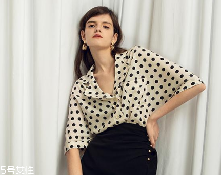 白領(lǐng)上班穿什么衣服？白領(lǐng)mm穿搭圖片