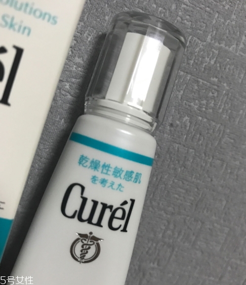 珂潤眼霜怎么樣？珂潤眼霜使用心得