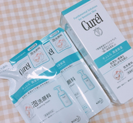 珂潤潔面泡沫怎么樣？珂潤潔面泡沫哪款好