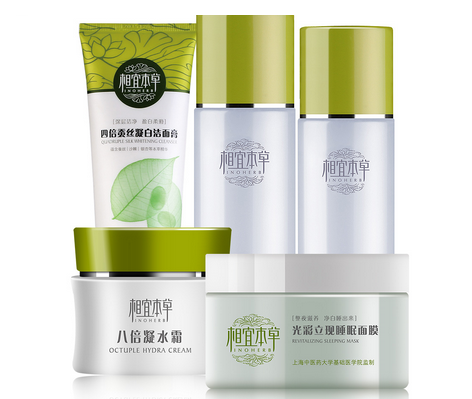 相宜本草洗面奶怎么樣？相宜本草洗面奶哪款好？