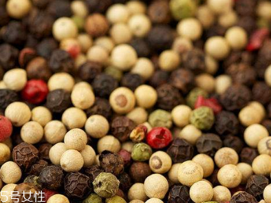 白胡椒可以吃嗎？白胡椒怎么吃？