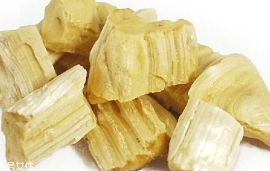 姜糖能和西瓜一起吃嗎？姜糖能和蜂蜜一起吃嗎？