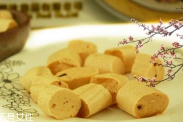 姜糖可以治感冒嗎？姜糖能解酒嗎？
