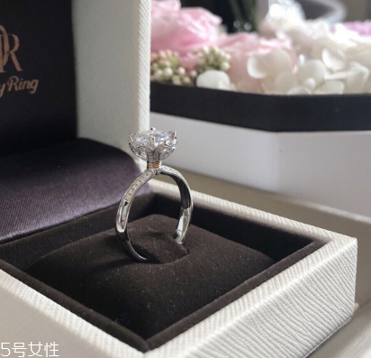 鉆戒為什么叫鴿子蛋？鴿子蛋鉆戒名稱由來