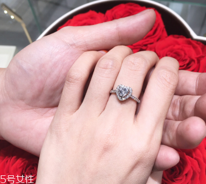 鉆戒為什么叫鴿子蛋？鴿子蛋鉆戒名稱由來