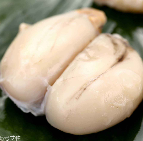 墨魚蛋蒸多久？墨魚蛋蒸幾分鐘？