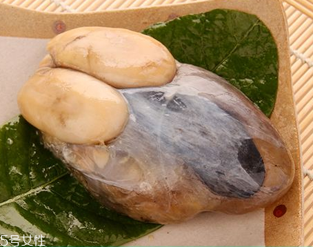 墨魚蛋蒸多久？墨魚蛋蒸幾分鐘？