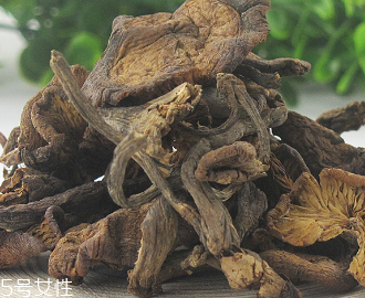 榛蘑怎么吃？干榛蘑怎么吃？