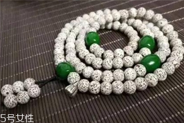 菩提子手串一般多少顆？菩提子手串多少顆好？