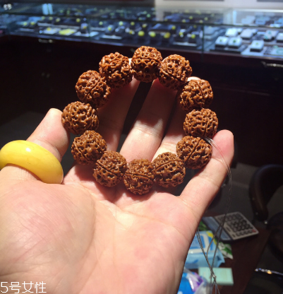 菩提子手串一般多少錢？菩提子手串市場價格