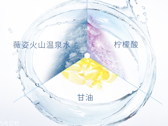 薇姿面膜適合什么年齡？薇姿面膜適合什么膚質(zhì)
