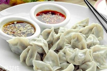 榛蘑能包餃子嗎？榛蘑豬肉餡餃子的做法