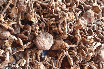 榛蘑有保質(zhì)期嗎？榛蘑的保質(zhì)期有多久？
