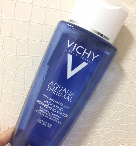 薇姿藍水多少錢？薇姿藍水多少錢毫升